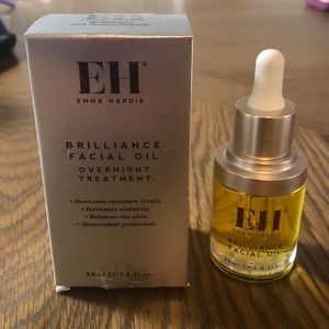 BRAND NEW Emma Hardie Brilliance Facial Oil